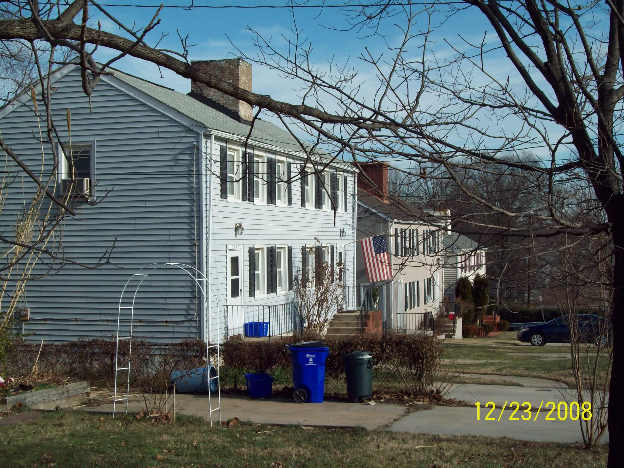 Savage Mill Historic District